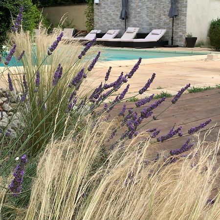 Gite Bastide Lagremuse Apartamento Sarrians Exterior foto