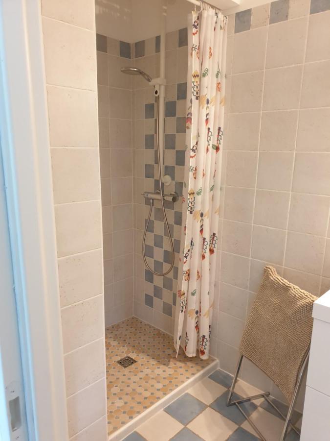 Gite Bastide Lagremuse Apartamento Sarrians Exterior foto