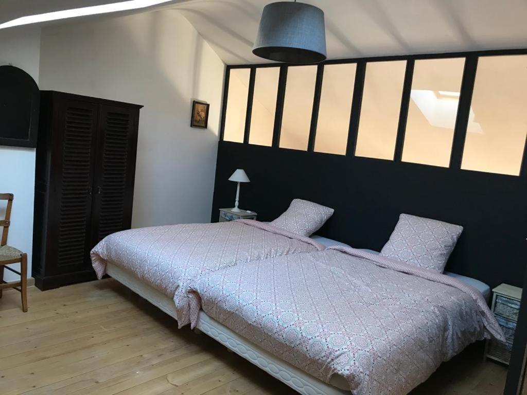 Gite Bastide Lagremuse Apartamento Sarrians Exterior foto